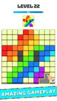 Pixel Bloom: Tap Color Puzzle screenshot 1