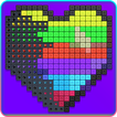 Pixel Block Puzzle Game