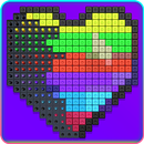 Pixel Block Puzzle Game APK