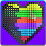 Pixel Block Puzzle Game