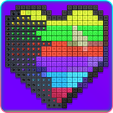 Pixel Block biểu tượng