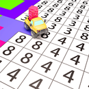 Pixel Run Color By Number Art APK