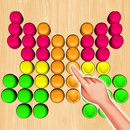 Pop It Bubble Burst Popp Blast APK