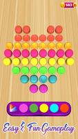 Pop It Bubble Burst Popp Blast screenshot 1