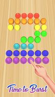 Pop It Bubble Burst Popp Blast screenshot 3