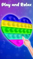 Pop it Calm Antistress Toys Screenshot 2