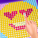 Paint Pop It Coloring Art ASMR APK