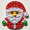 Pop It Christmas 3D Antistress APK