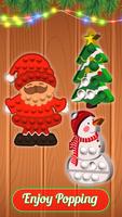 Pop It Christmas 3D Antistress Ekran Görüntüsü 2