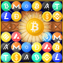 Crypto Crush Coin Blast Game APK