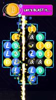 Crypto Crush Coin Blast Game ảnh chụp màn hình 1
