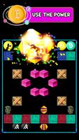 Crypto Crush Coin Blast Game ảnh chụp màn hình 2