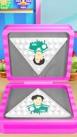 DIY Fidget Toy Maker Pop It 3D imagem de tela 3