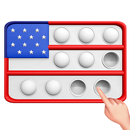 Pop It Flags 3D Antistress Toy APK