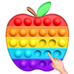 Pop It Fruit Master 3D