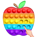 Pop It Fruit Master 3D APK