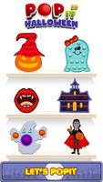 Pop It Halloween Offline Game gönderen