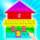 Pop It House 3D Antistress APK