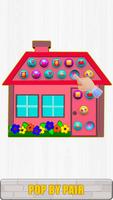 Pop It House 3D Antistress bài đăng
