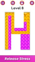 Pop It Maze Kids Toys Puzzle imagem de tela 1