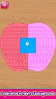 Pop It Challenge 3D Ludo DIY Screenshot 2