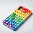 Pop It Phone Case 3D DIY Toys أيقونة