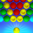 Pop It Bubble Shooter - Ball Blast ASMR Puzzle APK
