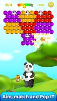 Pop It Bubble Shooter Balls screenshot 1