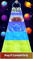 Pop it Steps - Poppy Fingers تصوير الشاشة 3