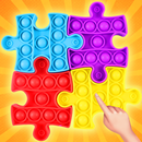 Pop It Puzzles 3D ASMR Jigsaw APK