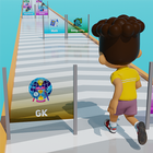 Quiz Run Brain Game biểu tượng