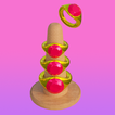 Ring Sort Puzzle Color Match