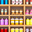 Stuff Sort: Goods Triple Match