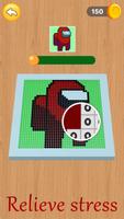 Swipe and Color - Logic Paint screenshot 2