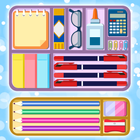 Satisbrain: Organize Games Zeichen