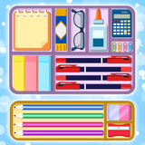 Satisbrain: Organize Games أيقونة