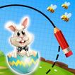 Save the Easter Eggs