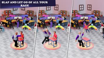 Slap Boss: The Slap Champion Plakat