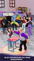 Slap Boss: The Slap Champion Screenshot 1