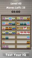 Sneaker Sort Puzzle Game Screenshot 1