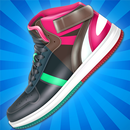 Sneaker Run Shoes Evolution APK