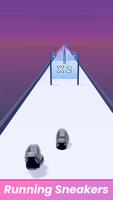 Sneaker Run Shoes Evolution Screenshot 3