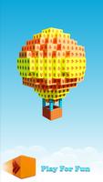 Tap Away 3D Kids Puzzles Plakat