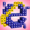 Tap Away 3D Logo