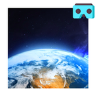 VR Galaxy Wars - Space Journey icon