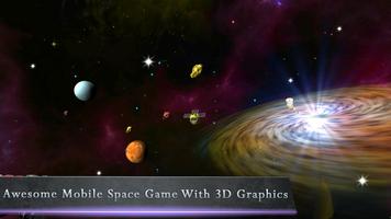 VR Galaxy Wars - Space Journey ภาพหน้าจอ 2