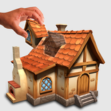 World Builder 3D Assemble Puzz APK