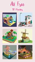 World Builder постер