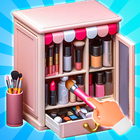 Beauty Organizer Sort n Fill иконка