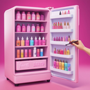 Beauty Organizer Sort n Fill APK